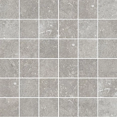 Flaviker Nordik Stone Mosaico Ash Rett 30x30 / Флавикер Нордик Стоун Мосаико Аш Рет 30x30 